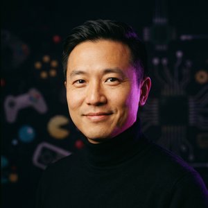 免费看片首席游戏解说导演陈锐