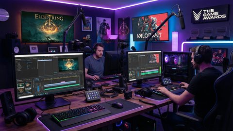 免费看片游戏MV拍摄视频