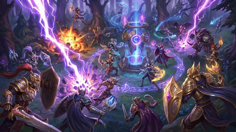 免费看片英雄联盟视频