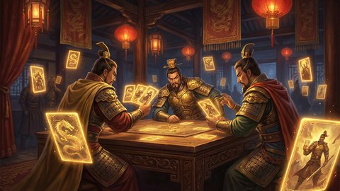 免费看片三国杀策略解析视频